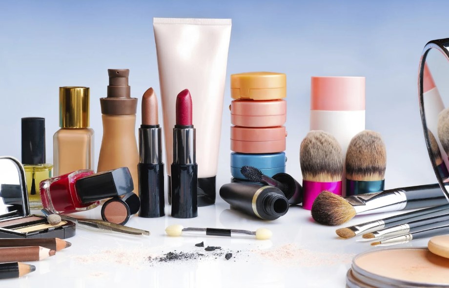 Cosmetics Shop BD